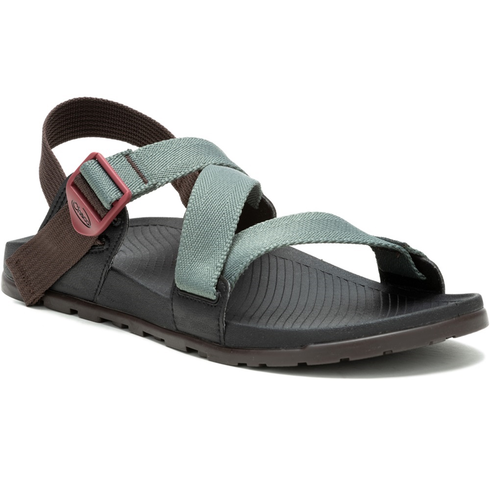 【予約】 CHACO】男LOWDOWN SANDAL休閒涼鞋108815 その他