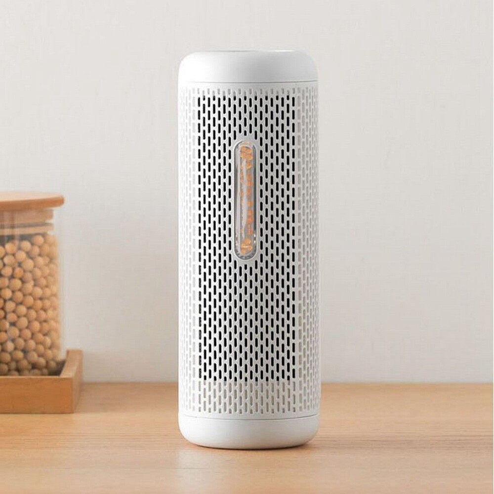 小米有品Deerma德爾瑪除濕器迷你除濕機除濕機乾燥劑(除濕器)