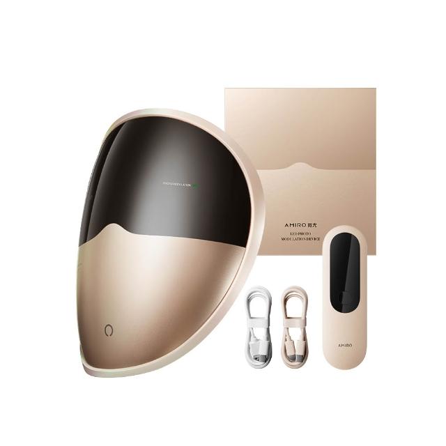 AMIRO官方旗艦店｜專賣美容儀LED鏡包包鏡面膜儀- momo購物網- 好評推薦