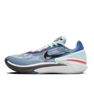 新品 NIKE AIR ZOOM G.T. CUT2 青 25cm Nike Air Zoom GT Cut 2 TB University Blue Promo Size 10