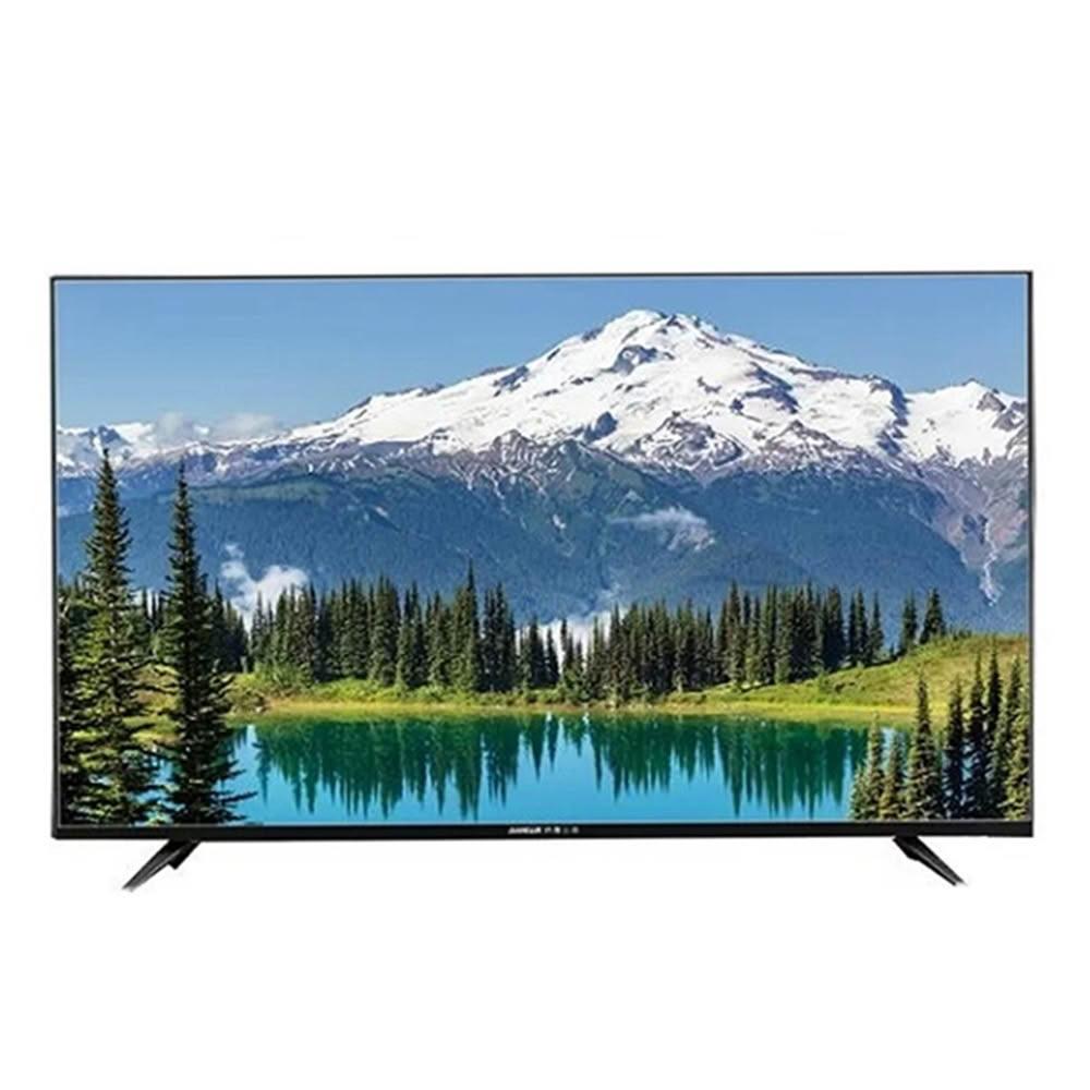 【SANLUX 台灣三洋】65型 SMT-65AM3 4K畫質液晶顯示器 無視訊盒