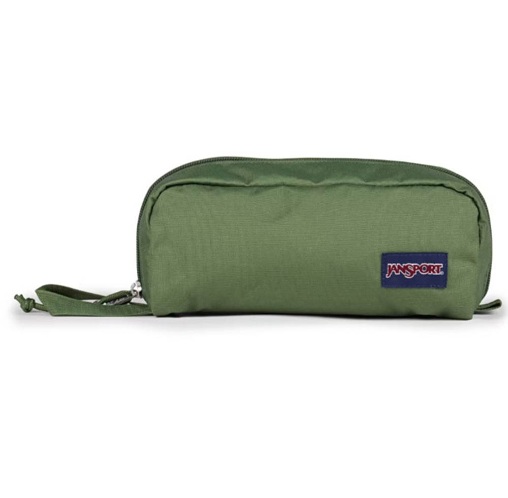 JANSPORT】PERFECT POUCH 收納袋多色文具筆袋JS0A85O6