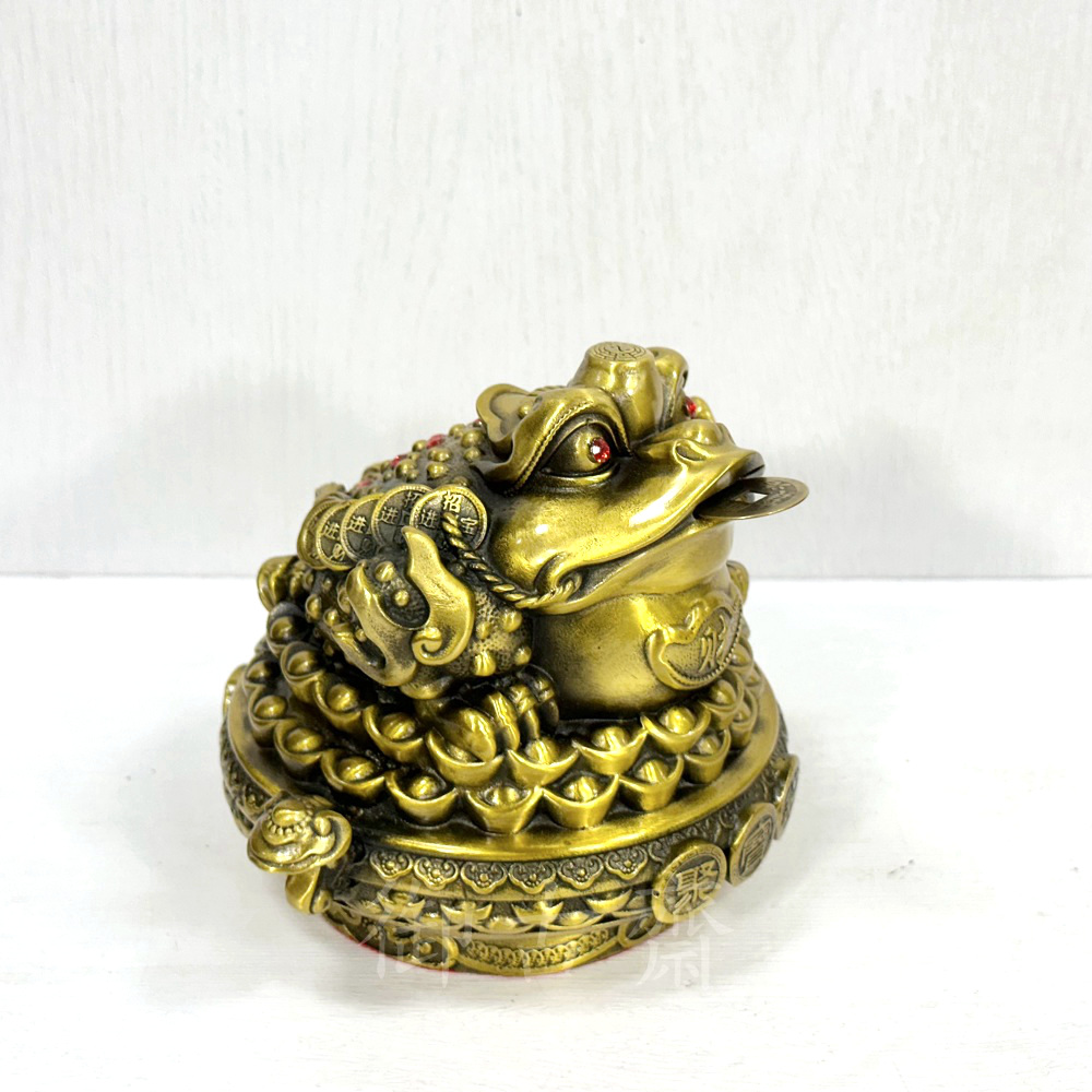 銅細工 三足金蟾 七星金蟾 装飾品 工芸品 美術品 置物 銅細工 三足金蟾 七星金蟾 装飾品 工芸品 美術品 置物