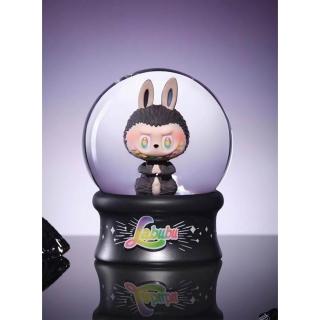 POPMART 泡泡瑪特】POPMART THE MONSTERS LABUBU前方高能系列盲盒水晶