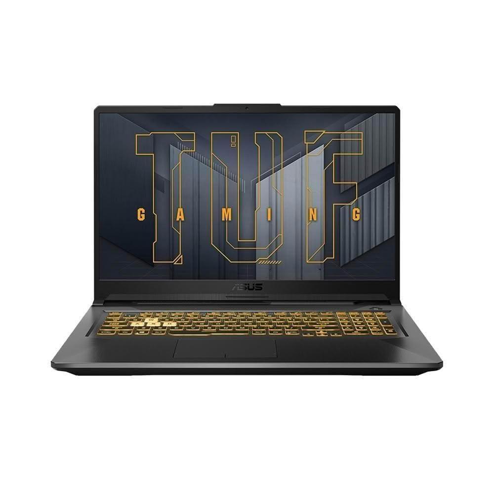 【ASUS 華碩】特仕版17.3吋電競(TUF Gaming FA706NFR/R7/24G/512G+2T/RTX2050/W11)