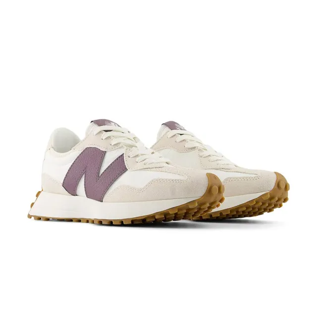 Balance 327 Moonbeam New Balance 474 Womens Pink Tênis New Balance