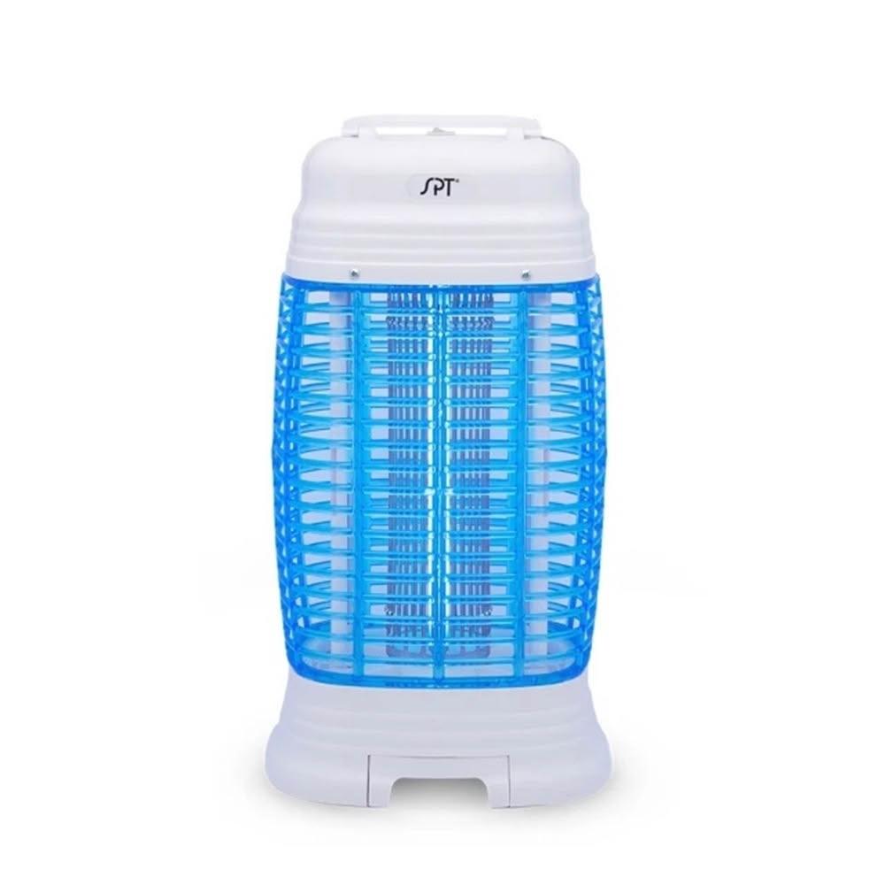 【尚朋堂】15W電子捕蚊燈  SET-2515S