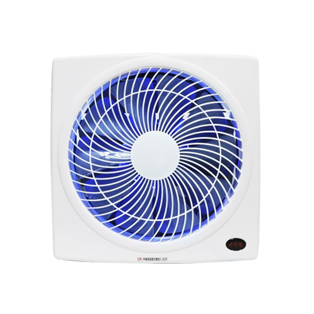 【勳風】SUPA FINE 第二代 DC 變頻 節能 吸排扇 14吋 /台 HFB-K7314