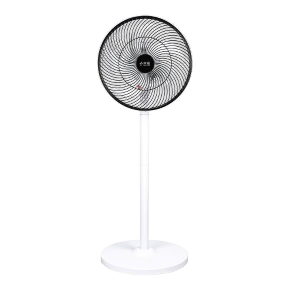 【勳風】SUPA FINE DC 落地扇 全方位 桌立 循環扇 14吋  / 台 BHF-S0029
