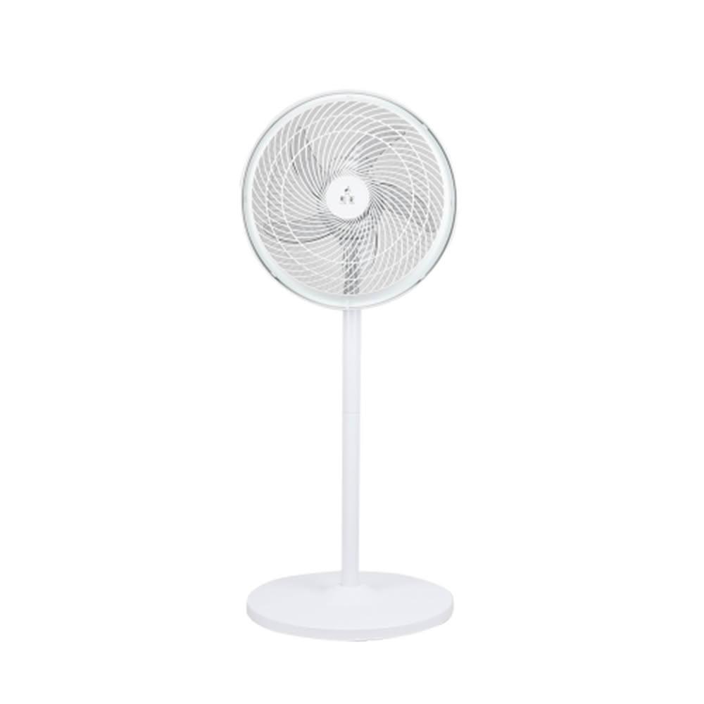 【勳風】SUPA FINE  DC 全方位 桌立 充電 循環扇16吋 /台 HF-B029U