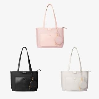 ■S'AIME■單肩尼龍A4包(附小圓零錢包)ショルダーバッグ/送料込 □S'AIME□單肩尼龍A4包(附小圓零錢包)ショルダーバッグ/送料込