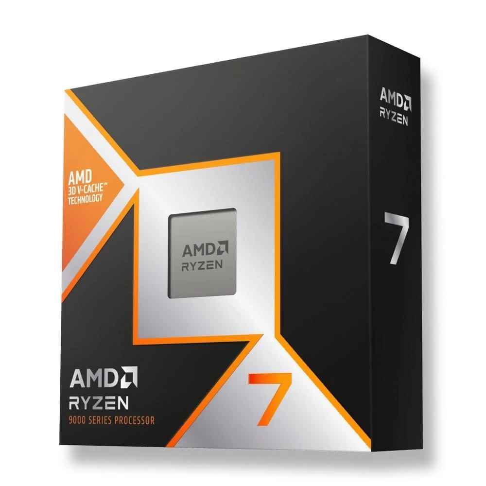 新品 未開封 CPU AMD Ryzen7 7800X3D ゲーミングPC パーツ バルク品