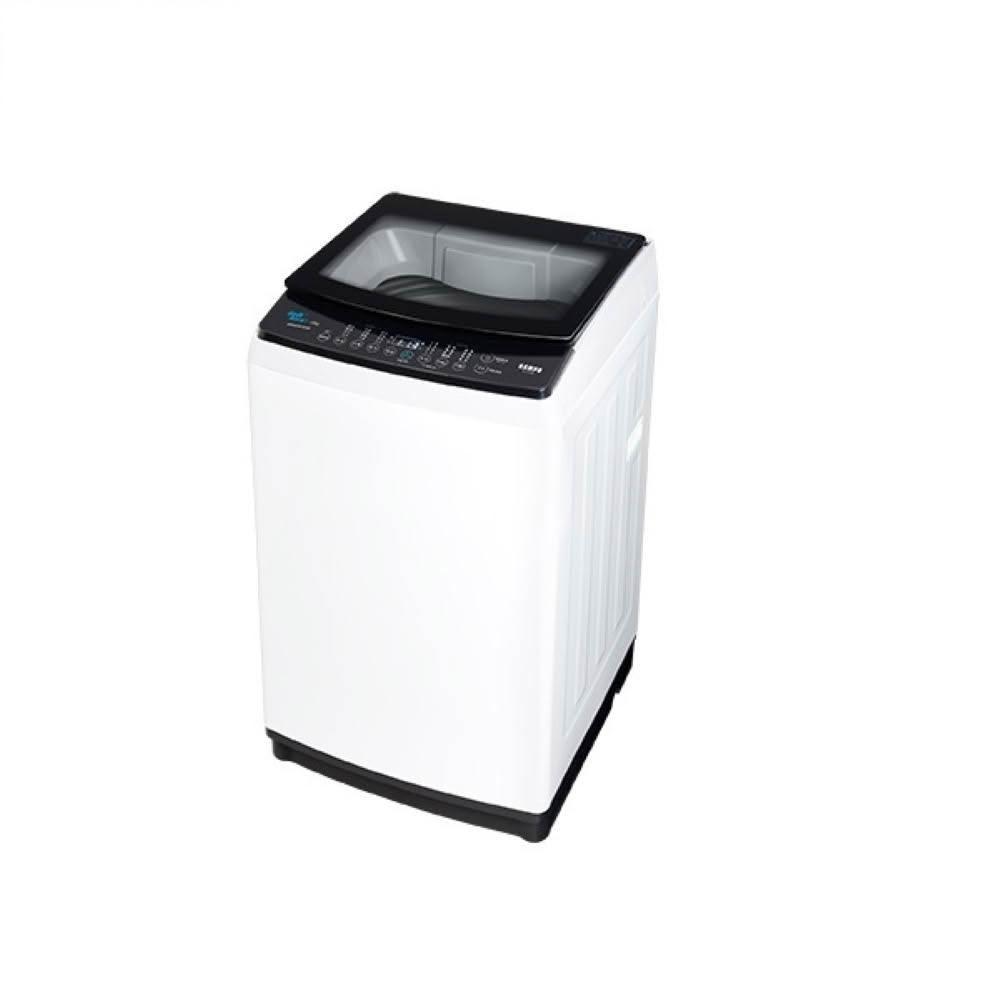【SAMPO 聲寶】贈7-11商品卡 3000元 15kg直立式變頻洗衣機ES-B15D 含基本安裝+舊機回收