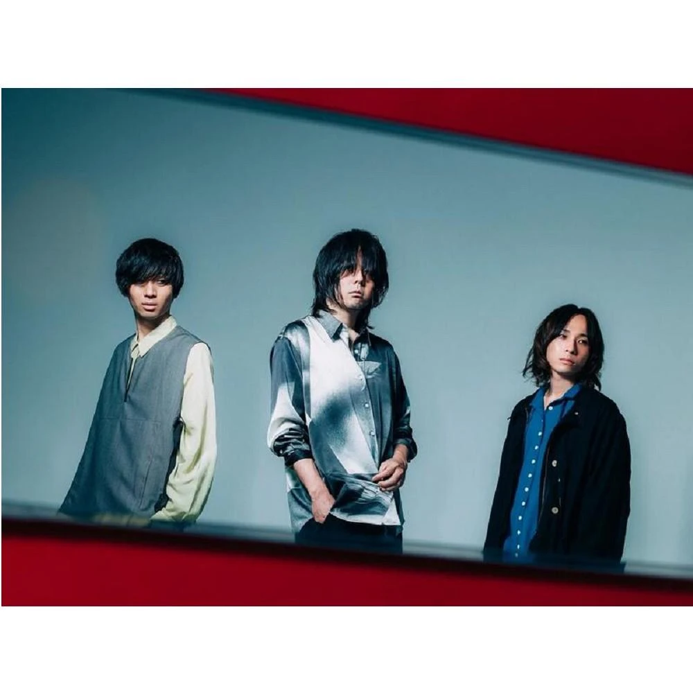 日版ヒトリエ10週年紀念Full專輯「Friend Chord」初回生產限定盤