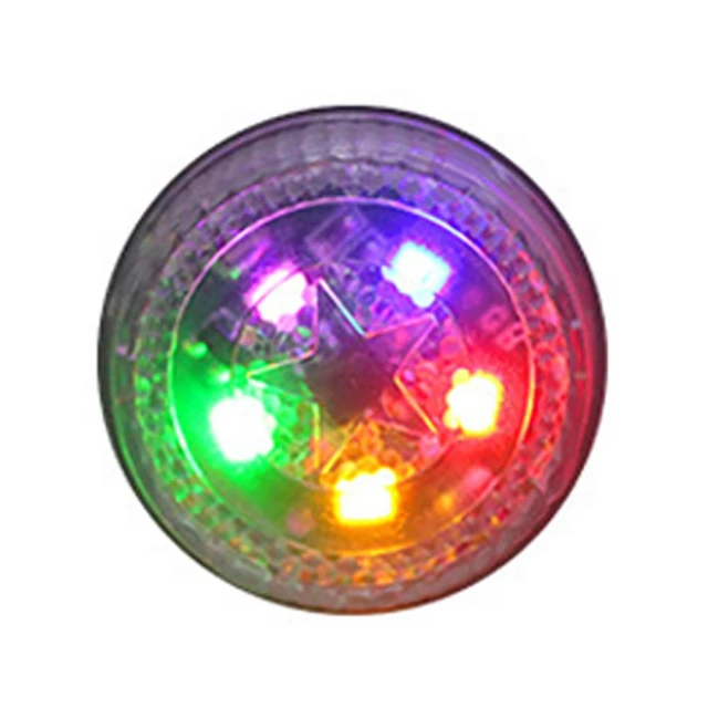 【COLOR ME】防撞LED警示燈 一組兩入 車門警示燈 警示燈 免接線 反光警示 開車門燈  防撞燈 感應燈 車身貼 反裝貼 汽車用品 