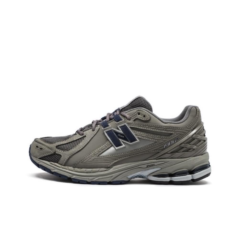 【美品】New Balance /M1906RB/27.0cm New Balance M1906RA M1906RB HBX Release | Hypebeast