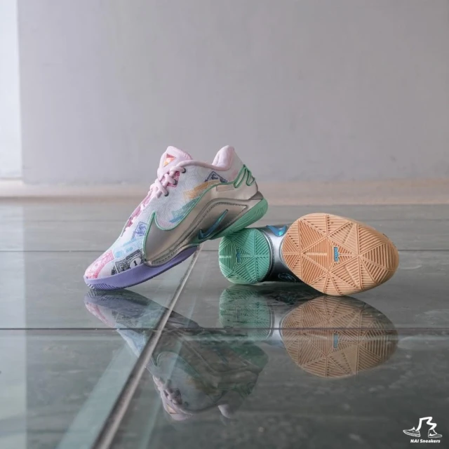 新品未使用　LEBRON XXII QS EP LeBron XXII EP 'Currency' – OverSoleMNL