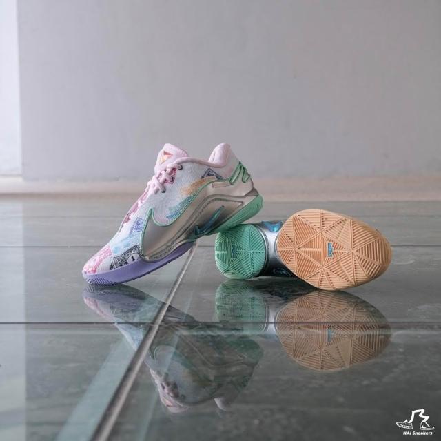 新品未使用　LEBRON XXII QS EP NIKE LEBRON XXII QS EP – UNDEFEATED JAPAN