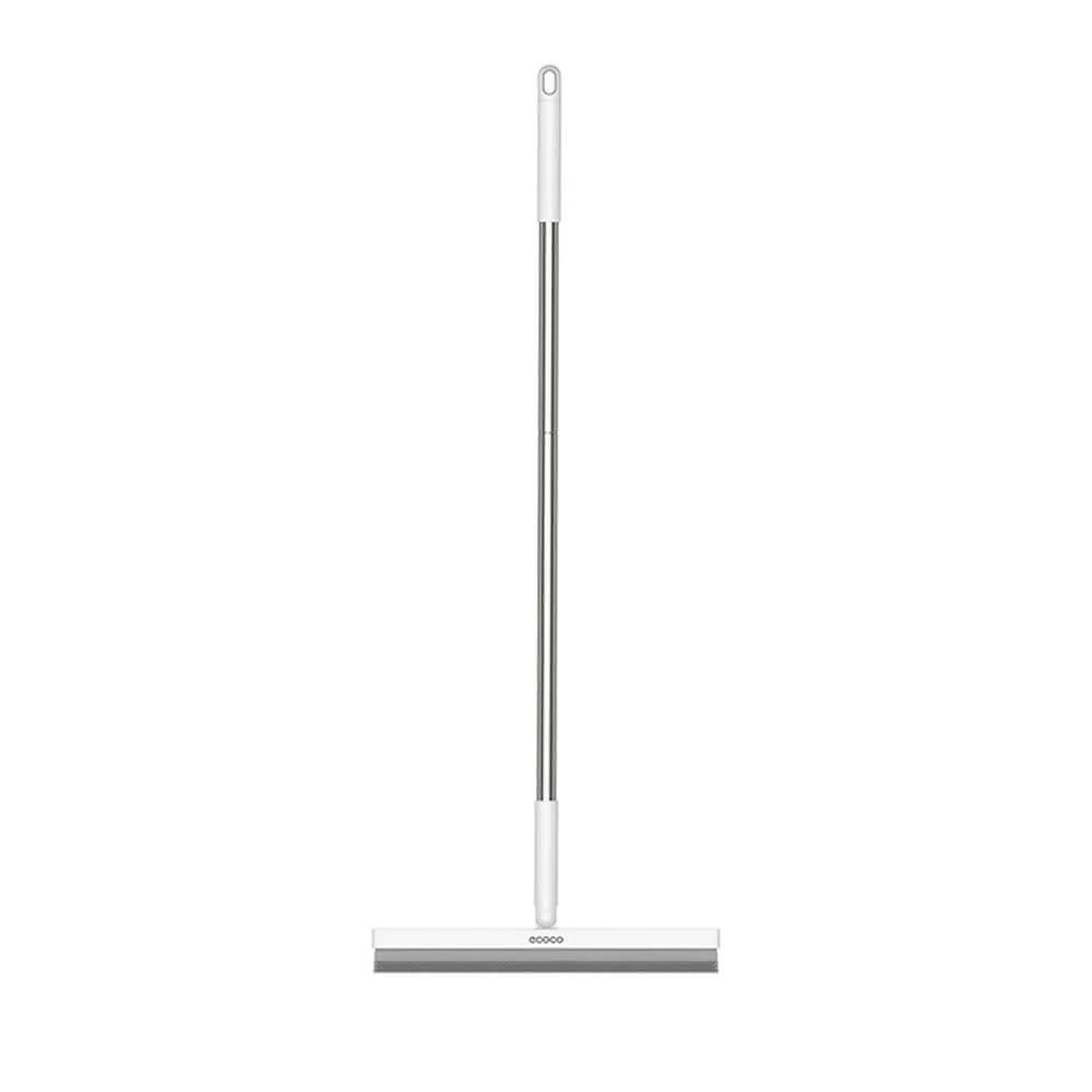 【ecoco】地板刮水板｜長款刮水掃把 刮水器 掃水刮刀 掃把 玻璃刮刀 刮水刀 地板刮水器 地板刮刀 刮水拖把