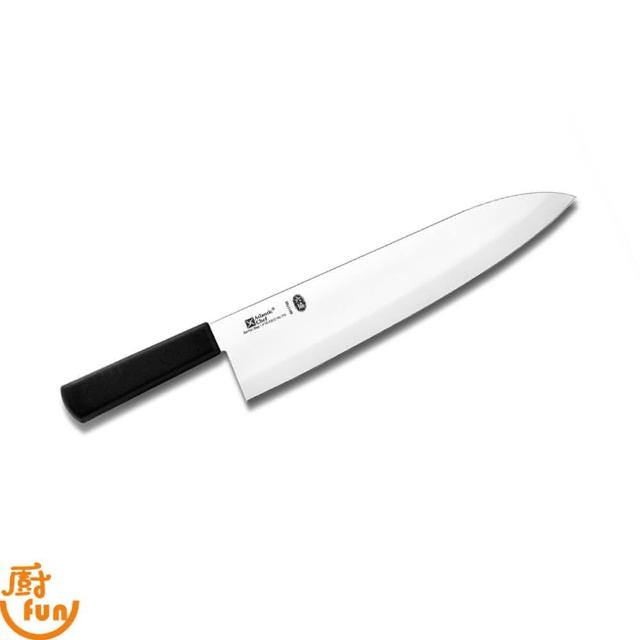 Atlantic chef 六協】六協8911T98 冷凍刀30cm(刀刀具特殊刀剔骨刀剝筋