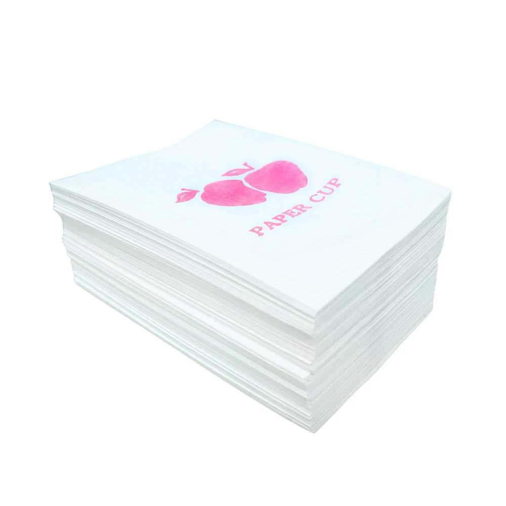扁紙杯一包100入(折疊紙杯 一次性紙杯 拋棄式紙杯 水杯 醫院 機關 診所 試喝 餐具)