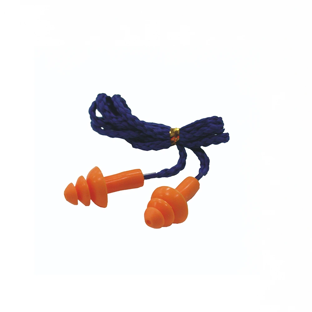 【SUCCESS 成功】多功能矽膠耳塞 /付 S670