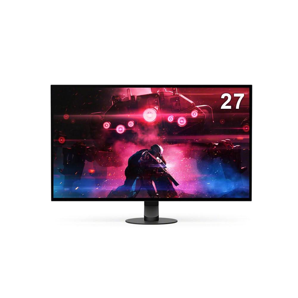 【SONY 索尼】INZONE M10S 27型 電競螢幕 (QHD OLED/480Hz/0.03ms/模式/HDMI2.1/DP2.1) /台 SDM-27Q10S