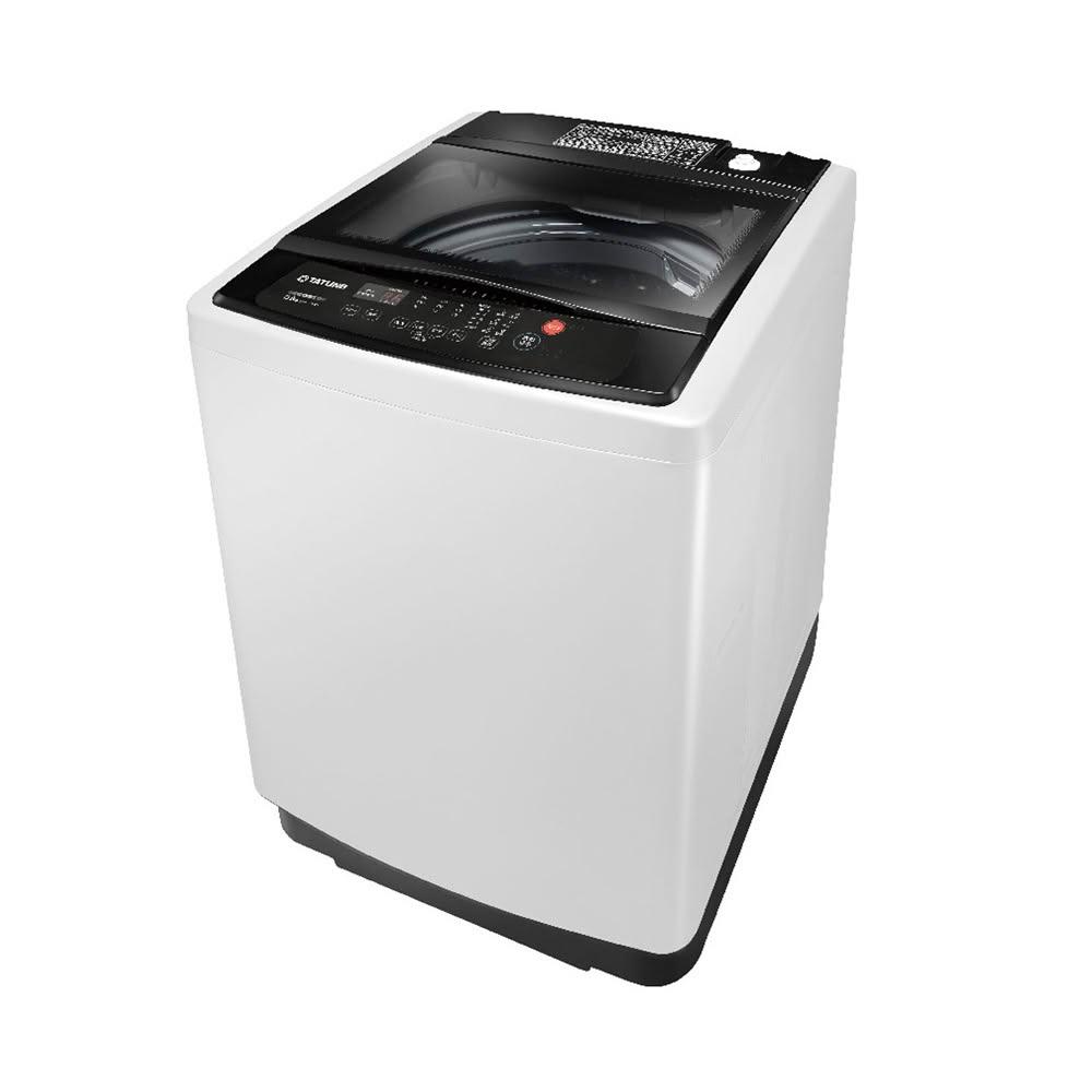 【TATUNG 大同】15kg 智慧控制洗衣機 /台 TAW-A150SS