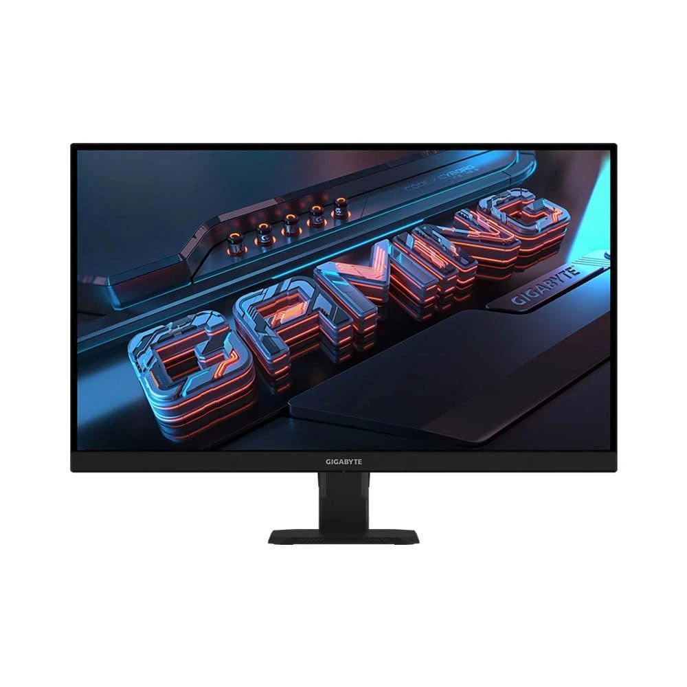 【GIGABYTE 技嘉】GS27U 電競螢幕 27型 4K/IPS/HDR400/160Hz