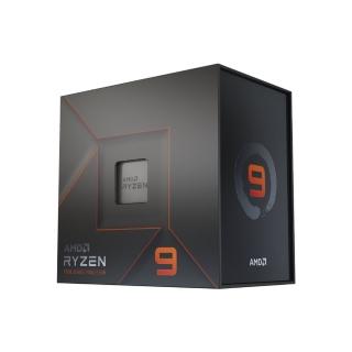 AMD 超微】Ryzen 7 7800X3D 8核/16緒處理器《4.2GHz/104M/120W/AM5》
