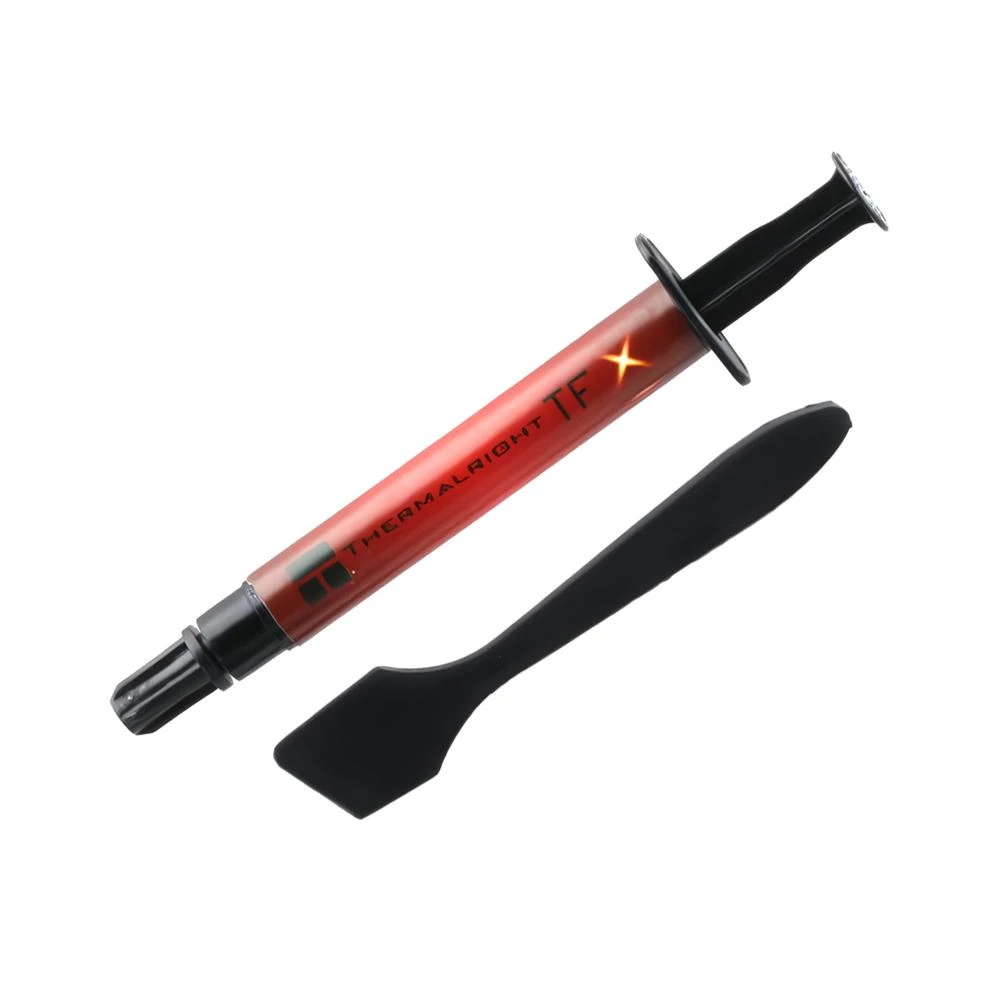 【Thermalright】利民 TFX 散熱膏 2g