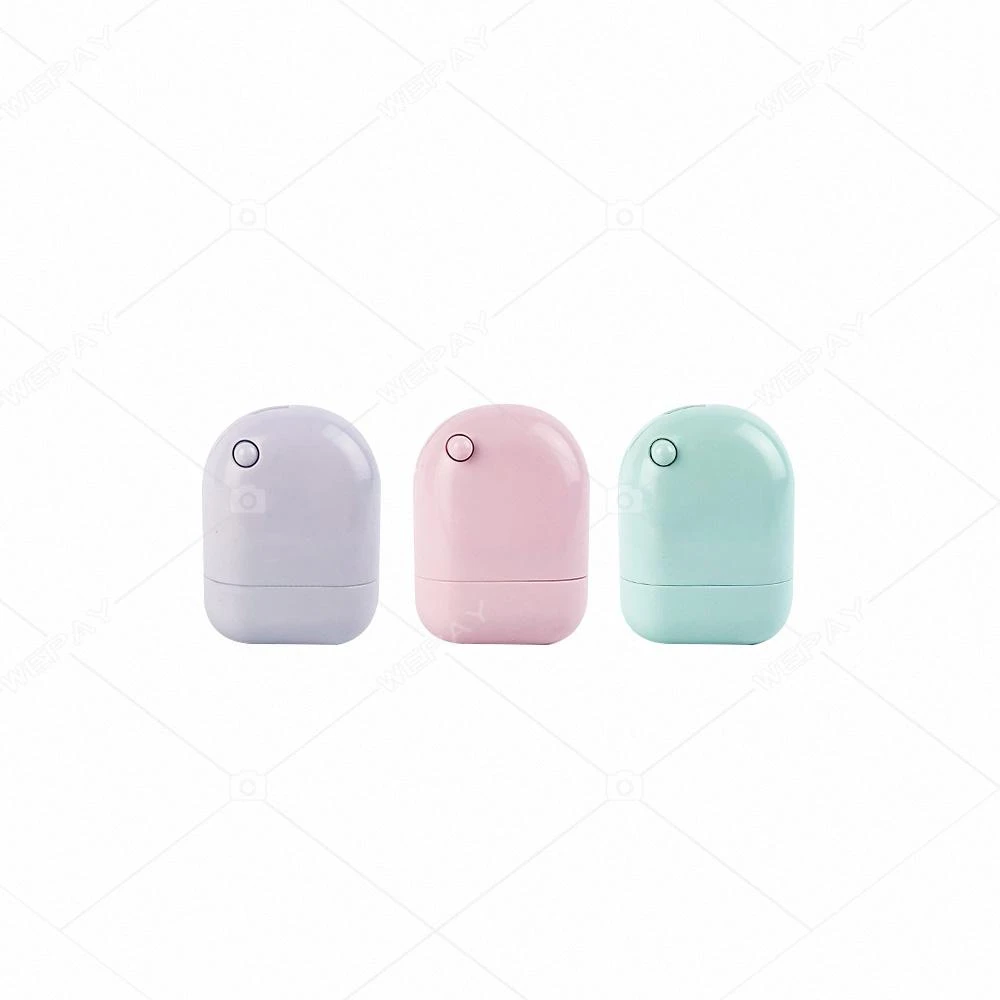 【wepay】滾輪保密印章 (保密印章 附開箱刀 包裹印章 隱私保密印章 個資保護章 滾輪印章 亂碼印章 印章 滾輪式印章 保密章)