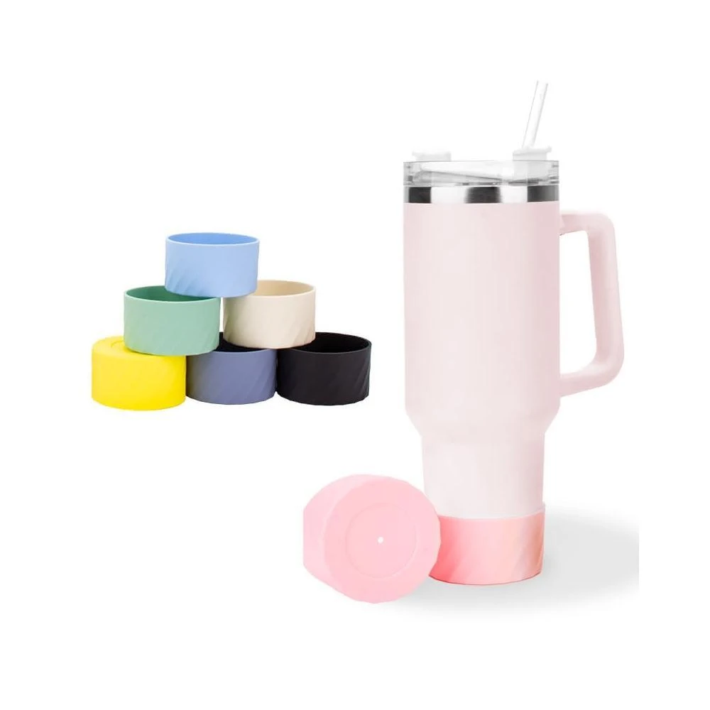 stanley 保溫杯套 杯套 保溫杯防滑矽膠保護套 保溫杯杯套 適用 Stanley 經典系列 冒險系列 吸管隨手杯