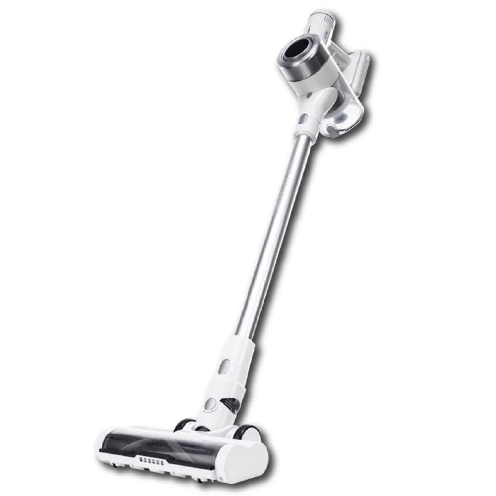 【SOLAC】S11 電動濕拖無線吸塵器 SMT-081W (自動塵感 28KPA旗艦吸力 拖把吸頭__Kimi極美職人推薦)