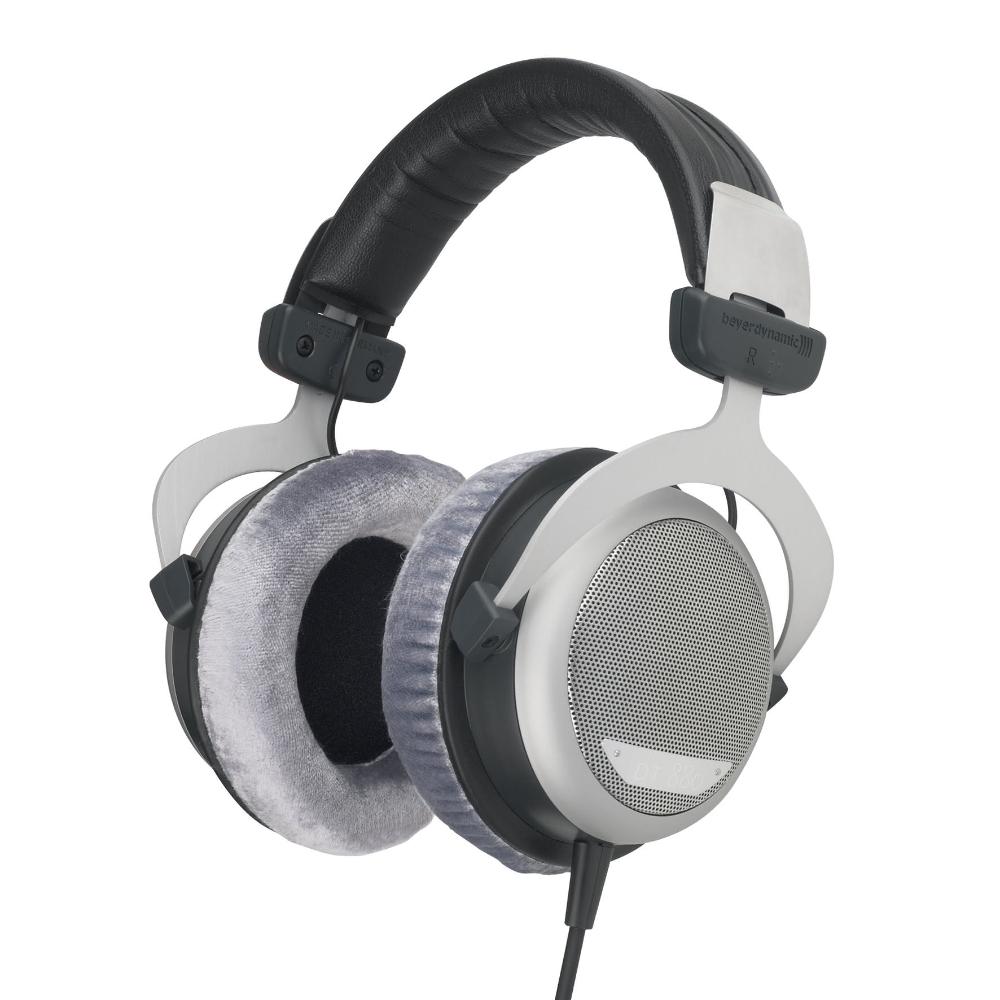 【beyerdynamic】DT880 Edition 耳罩式耳機 半開放式耳機 監聽耳機 拜耳動力 台灣公司貨 兩年保固