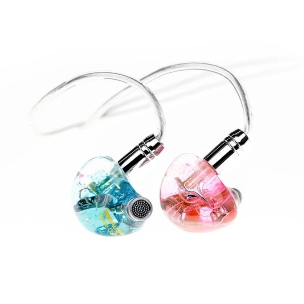 See Audio YUME 4 YUME IV 雙動鐵入耳式耳機台灣公司貨一年保固