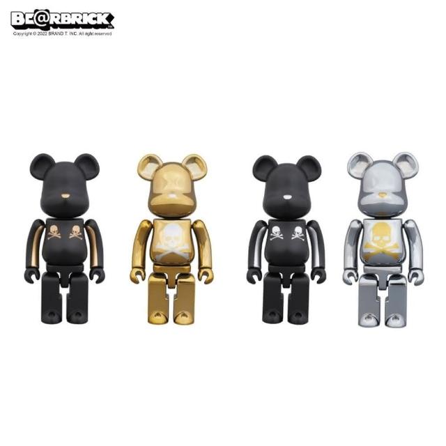 超合金 BE＠RBRICK BLACK Ver.（200％SIZE） Be@rbrick x Transformers Optimus Prime BAPE Black Version