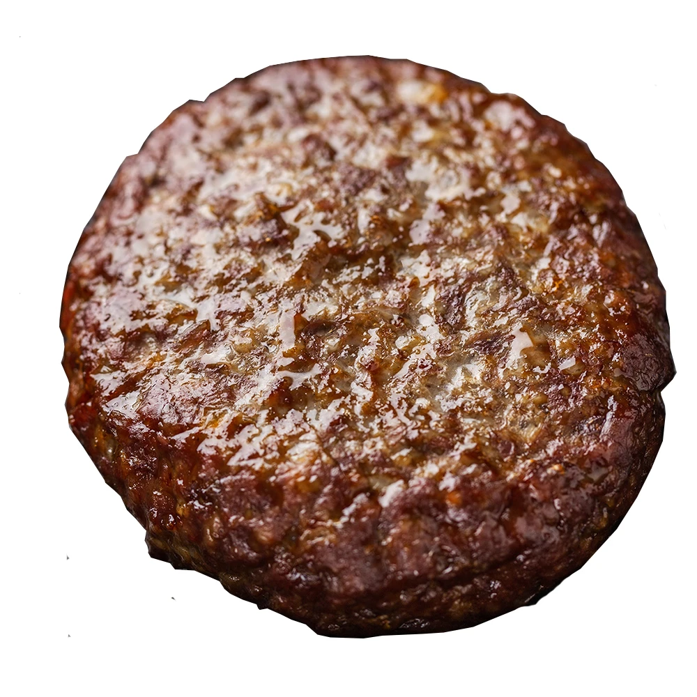 【上野物產】豬肉漢堡排、照燒漢堡排 10片/500g±10%/包 漢堡/豬排