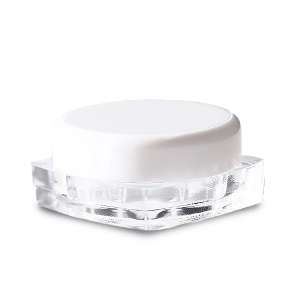 【蕉蕉購物】面霜分裝盒化妝品 試用小樣 分裝瓶 隨身瓶 旅行組 保養品分裝 軟膏 出國旅行便攜