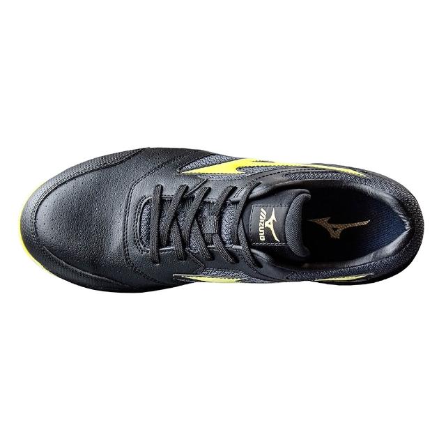 銅瓶　在銘 MIZUNO 美津濃】F1GD247990(安全鞋防護鞋工作鞋防穿刺防油防滑防潑水)