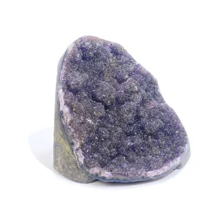 星鑽彩晶軟糖晶鎮、異象水晶鎮紫水晶、紫水晶洞、水晶消磁、鎮宅僻邪