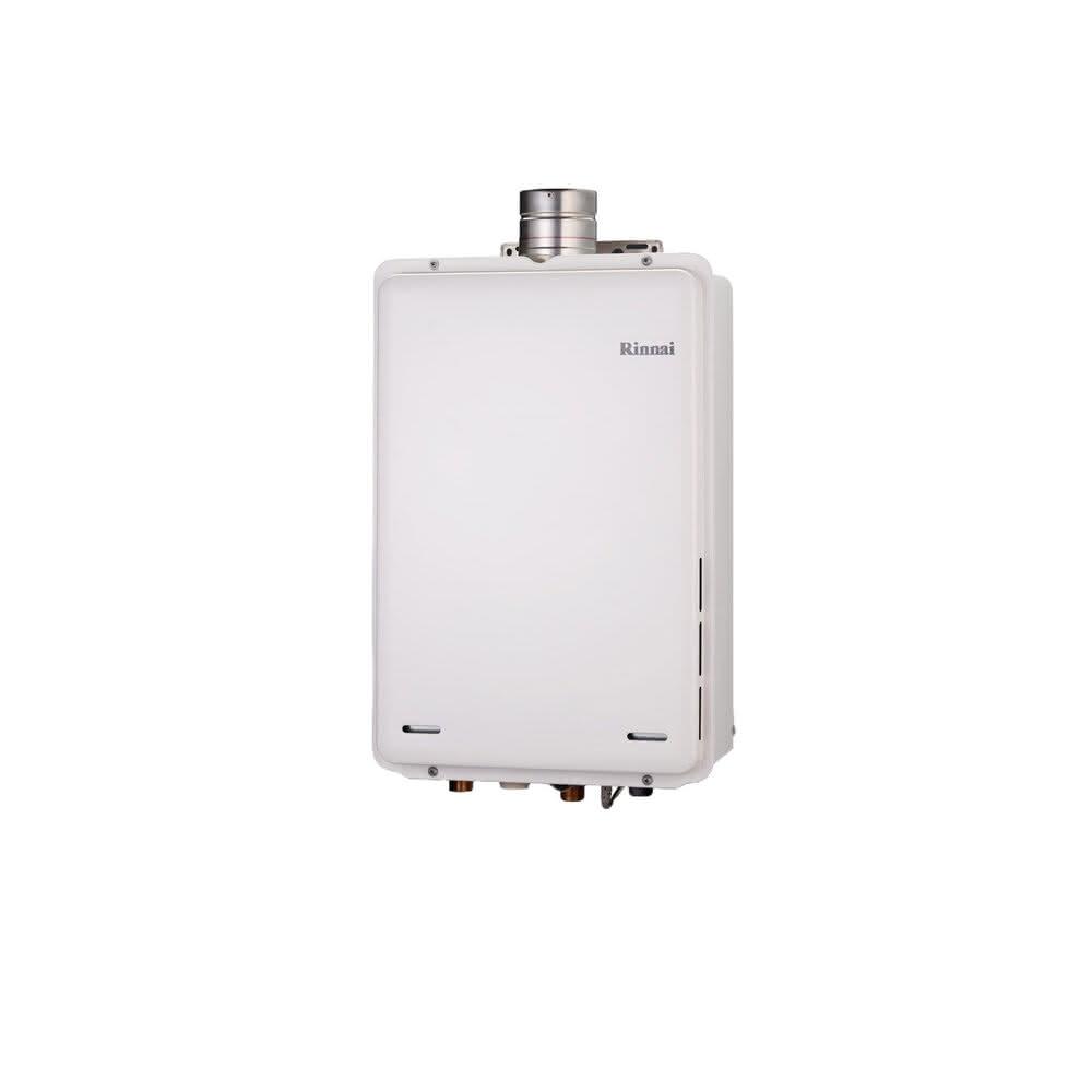 【林內】日本原裝進口 REU-A2426WF-TR 屋內型 24L 強制排氣熱水器 全省免運 限定區域送基本安裝