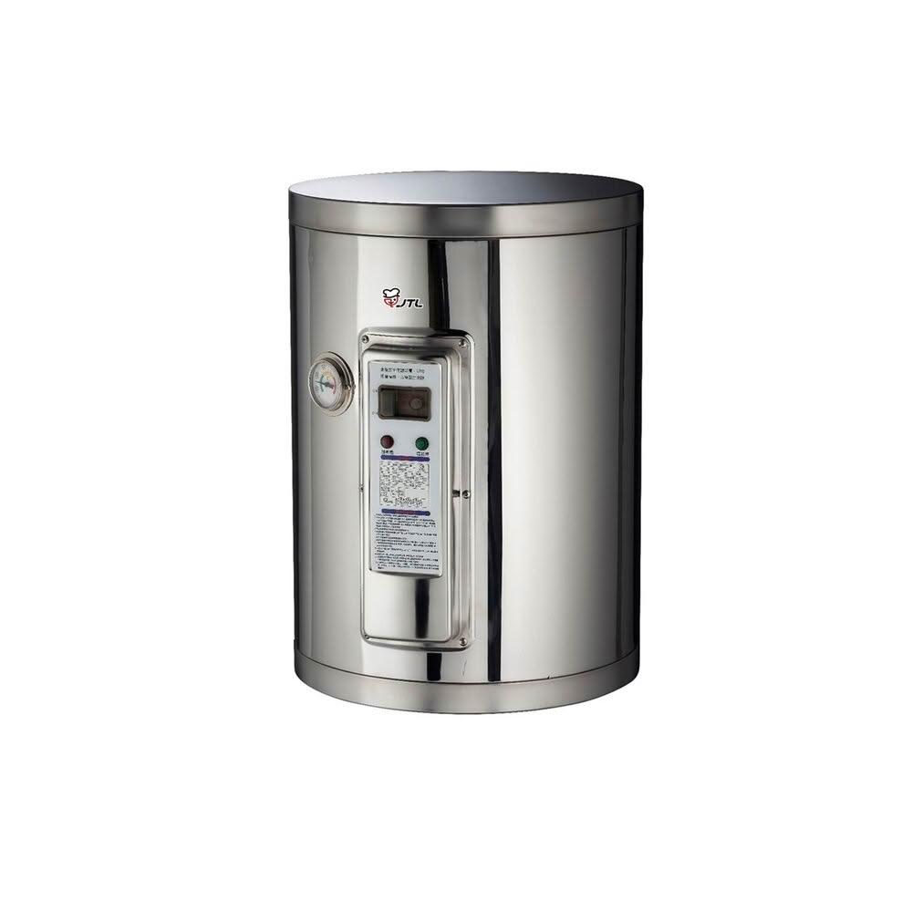 【喜特麗】JT-EH115DD 15加侖 儲熱式 電熱水器 直掛式 4KW 全省免運 限定區域送基本安裝