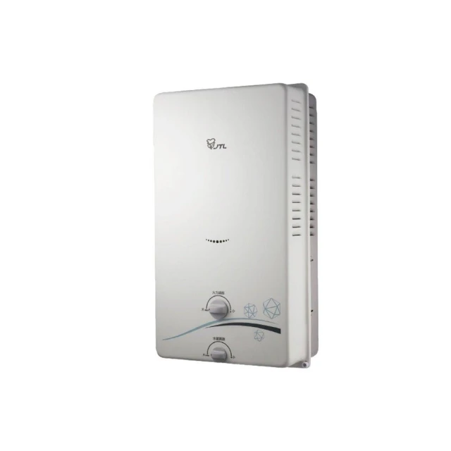 【喜特麗】JT-H1212 12L 屋外 RF式 熱水器 全省免運 限定區域送基本安裝