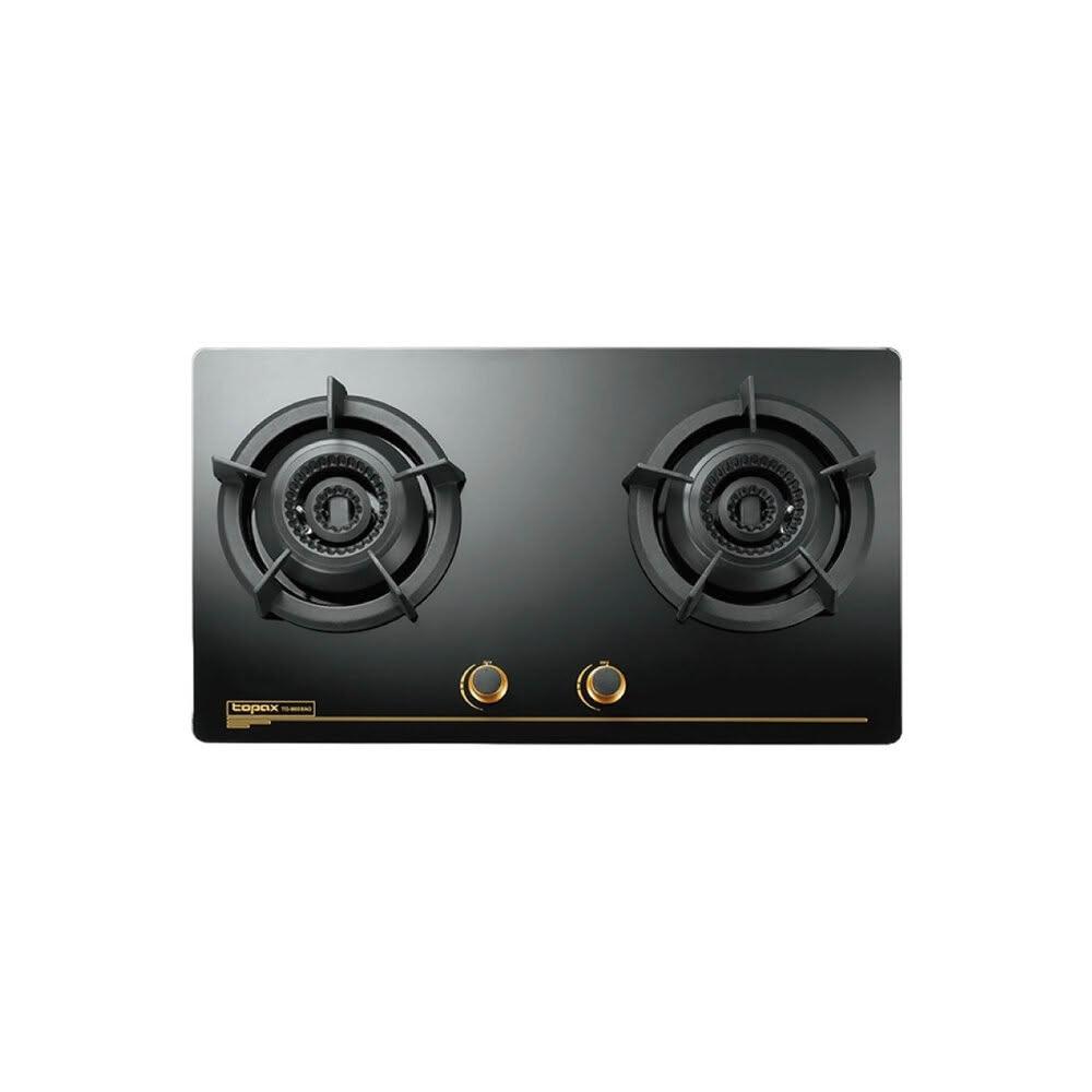 【莊頭北】TG-8603AG 安全定時大面板檯面爐 瓦斯爐 限定區域送基本安裝