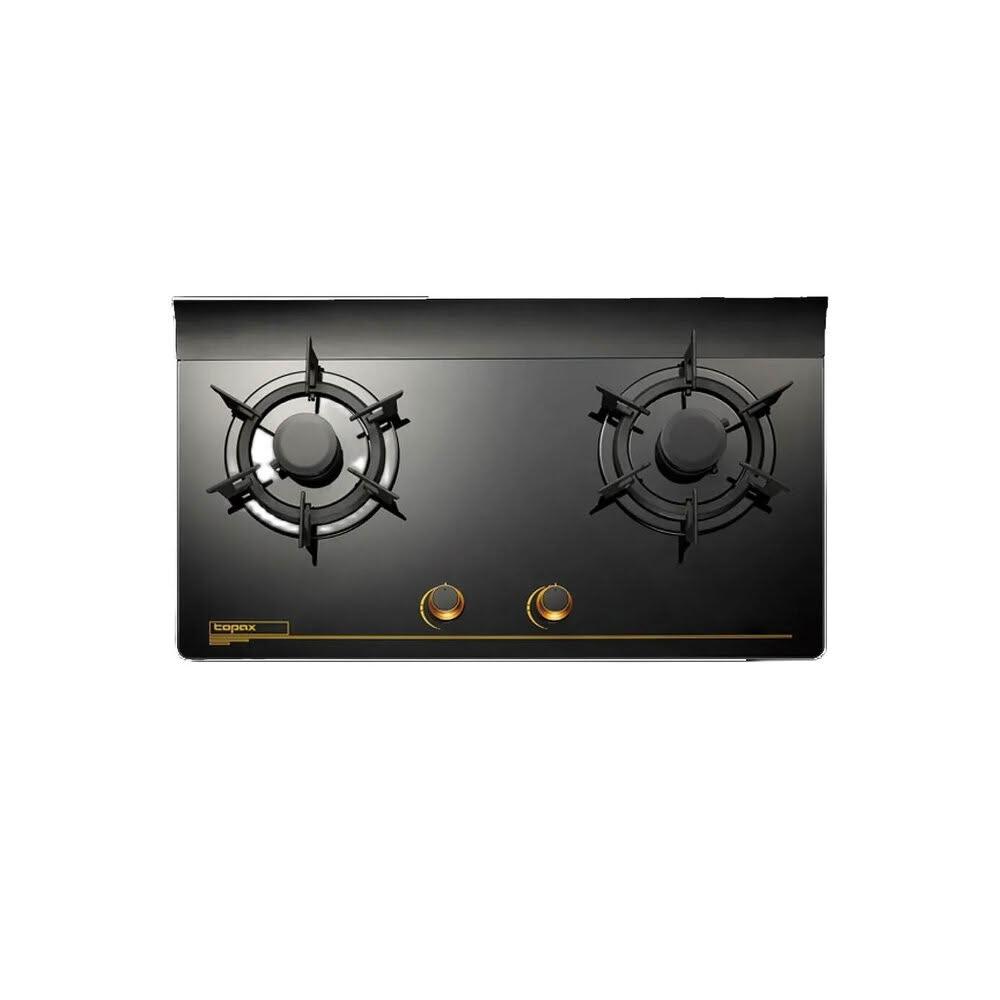 【莊頭北】TG-8507G 一級節能單環玻璃檯面爐 瓦斯爐 限定區域送基本安裝