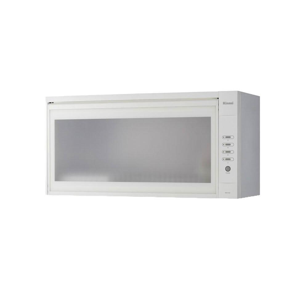 【林內】RKD-360LW 懸掛式熱風循環烘碗機 限定區域送基本安裝