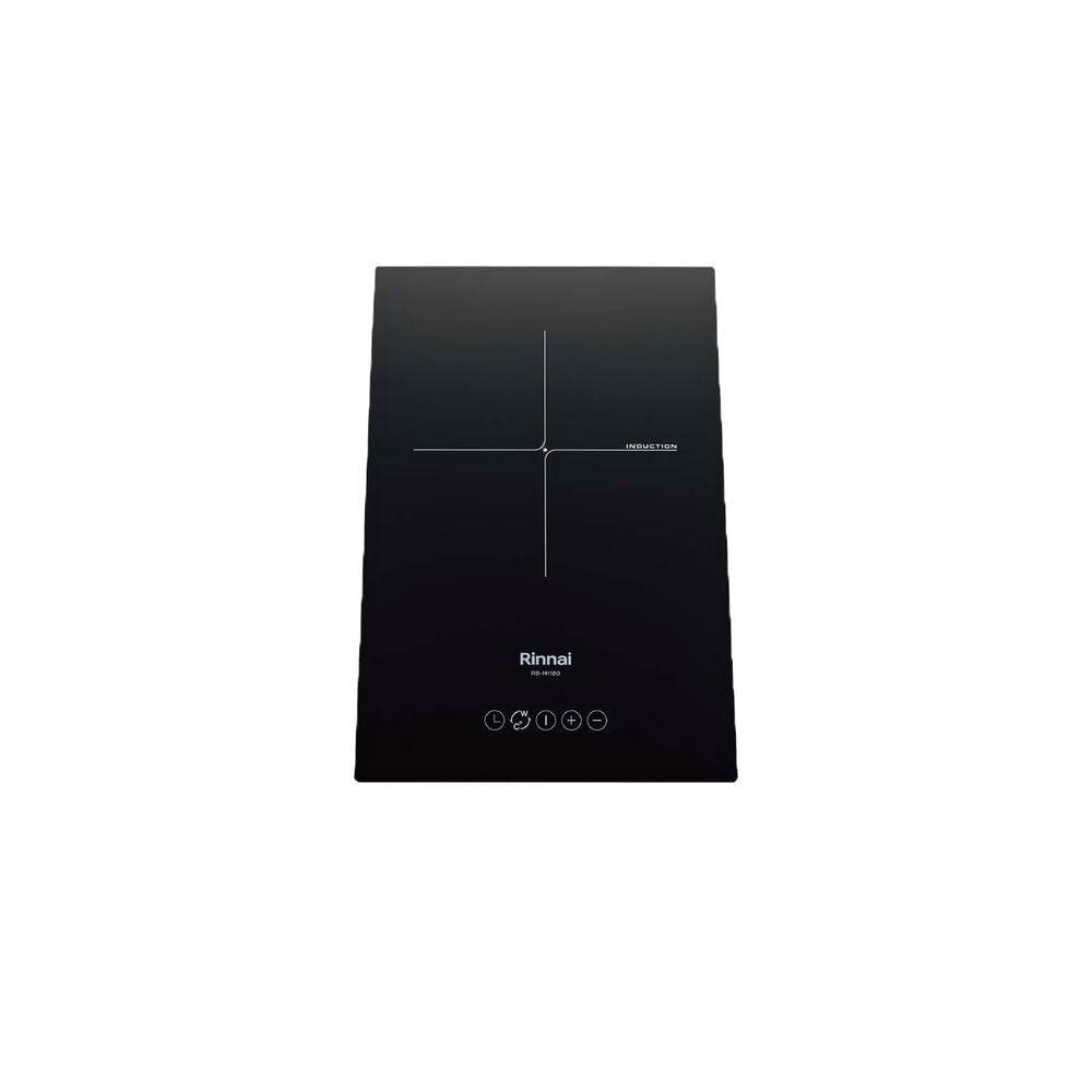 【林內】RB-H1180 IH智慧感應爐 220V 單口爐 限定地區送基本安裝