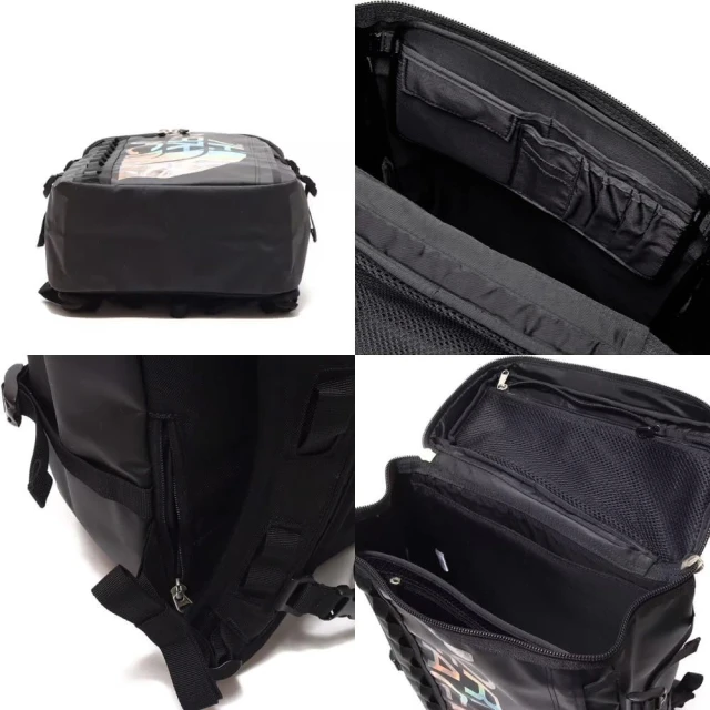 な*し様 【新品未開封】THE NORTH FACE BC FUSE BOX I THE NORTH FACE 25-26 秋冬 新作 ザ・ノース・フェイス BC