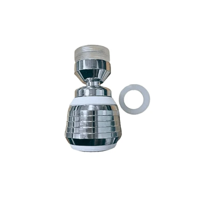 【L.B.E 麗達】水龍頭調節器 起波球 台製產品  兩種模式 水柱+氣泡出水